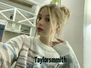 Taylorsmmith