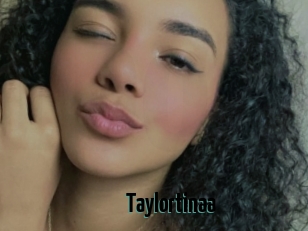 Taylortinaa