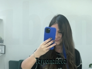 Tayromanova