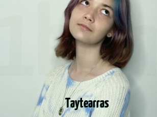 Taytearras