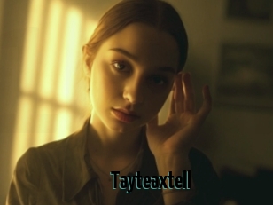 Tayteaxtell