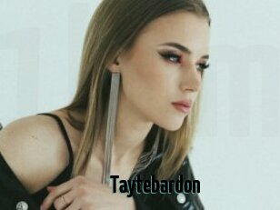 Taytebardon