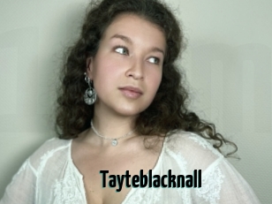 Tayteblacknall