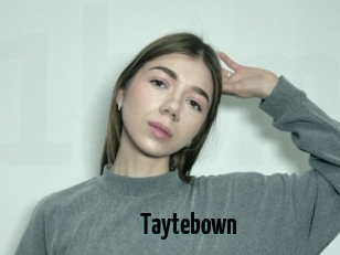 Taytebown