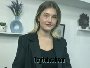 Taytebrabson
