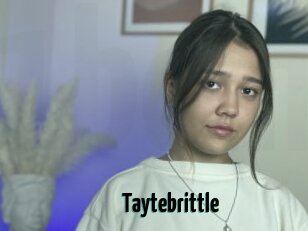 Taytebrittle