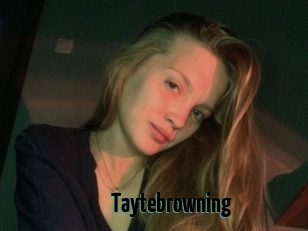 Taytebrowning