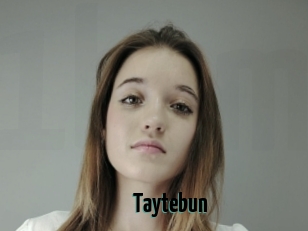 Taytebun