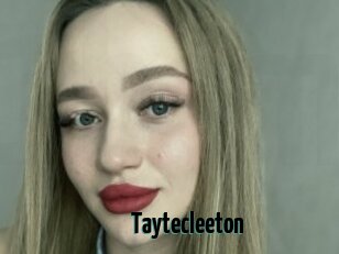 Taytecleeton