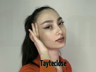 Tayteclose