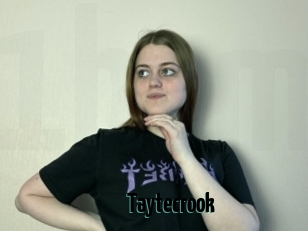 Taytecrook