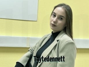 Taytedennett