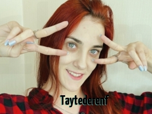 Taytederenf