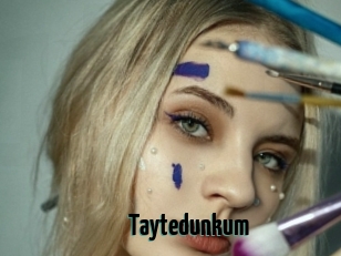 Taytedunkum