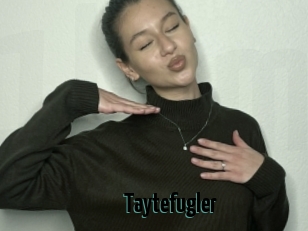 Taytefugler