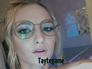 Taytegame