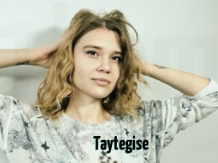 Taytegise