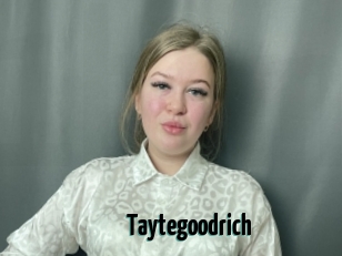 Taytegoodrich