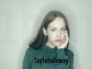 Taytehalloway