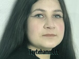 Taytehammett