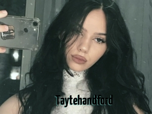 Taytehandford