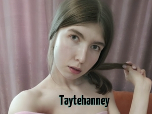 Taytehanney