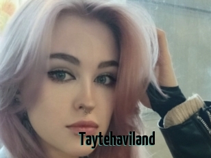 Taytehaviland