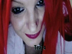 Tea74