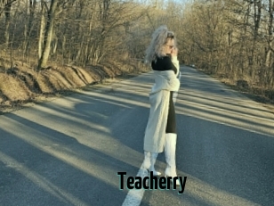Teacherry