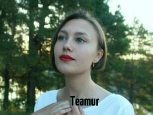 Teamur