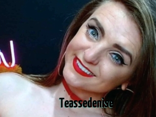 Teassedenise