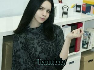 Technobaby