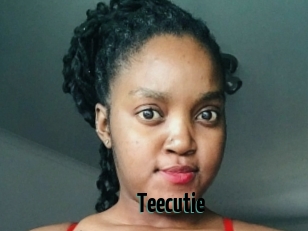 Teecutie