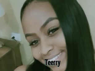 Teerry