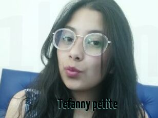 Tefanny_petite
