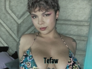 Tefaw