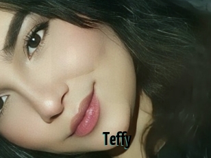 Teffy