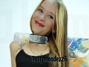 Teffymendez26