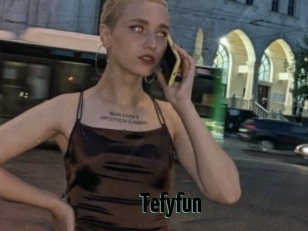 Tefyfun