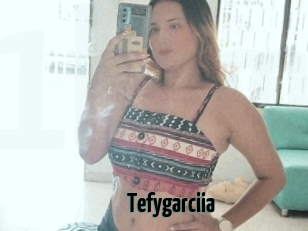 Tefygarciia
