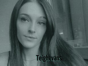 Teighevans