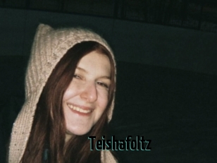 Teishafoltz