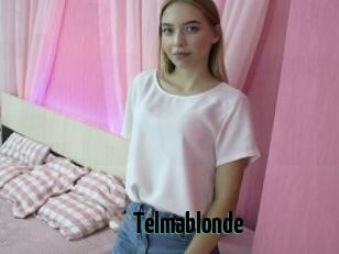 Telmablonde