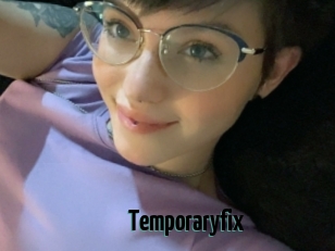 Temporaryfix