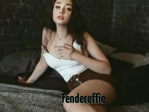 Tendereffie