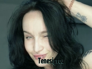 Tenesigrou