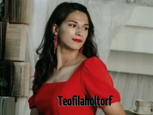 Teofilaholtorf