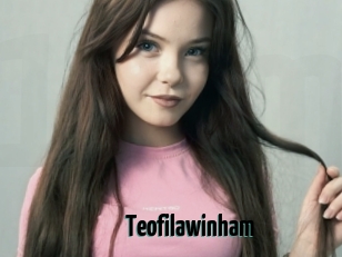 Teofilawinham