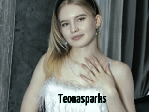 Teonasparks