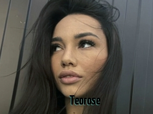 Teorose